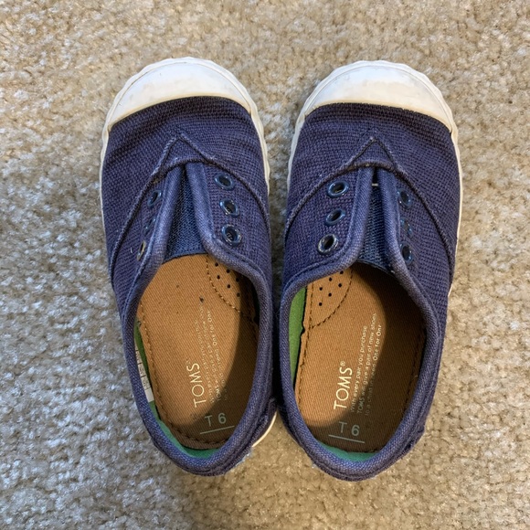 Baby TOMS - Picture 6 of 7